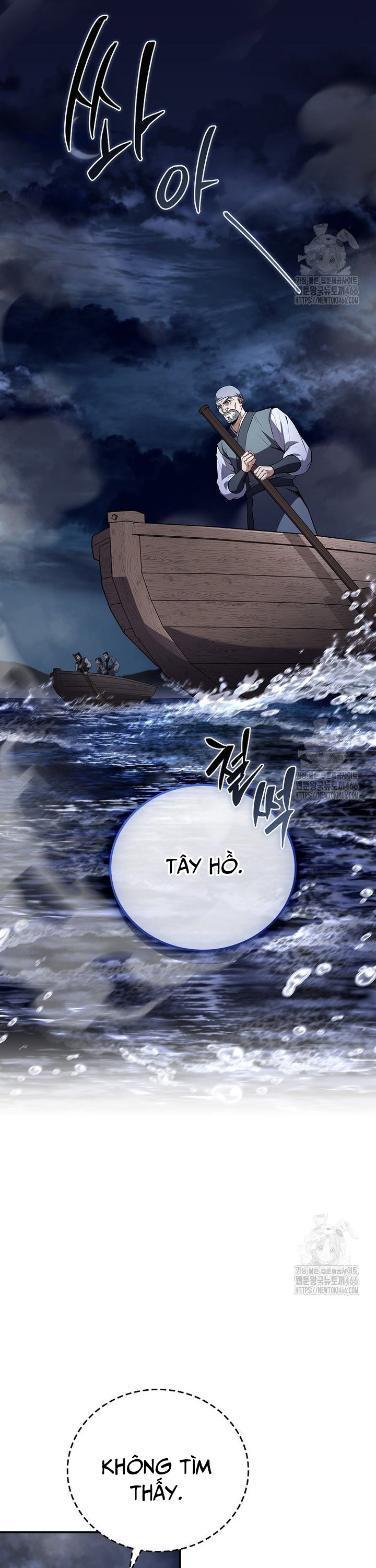 Chuyển Sinh Thành Tiêu Sư Chap 98 - Next Chap 99