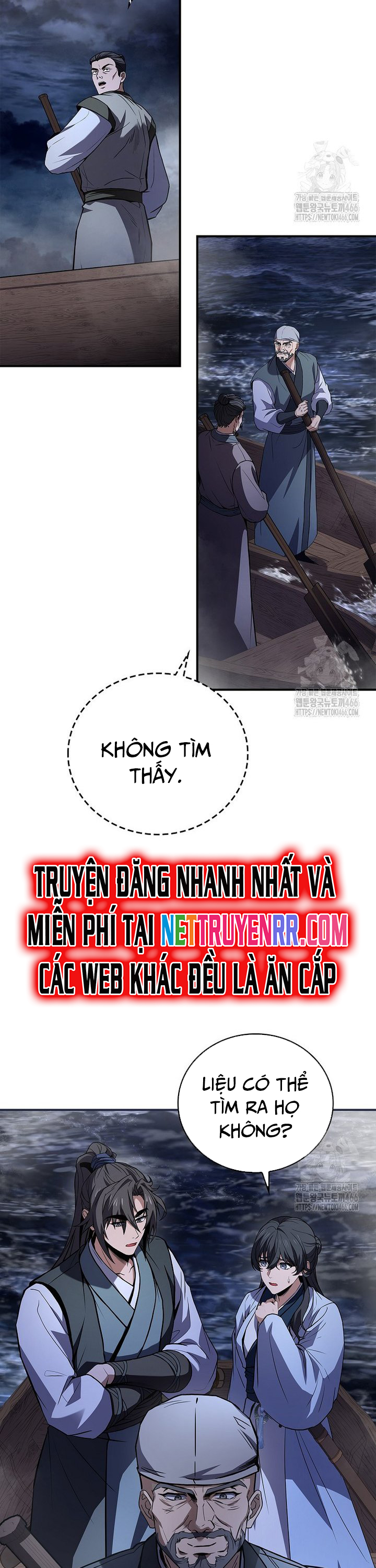 Chuyển Sinh Thành Tiêu Sư Chap 98 - Next Chap 99