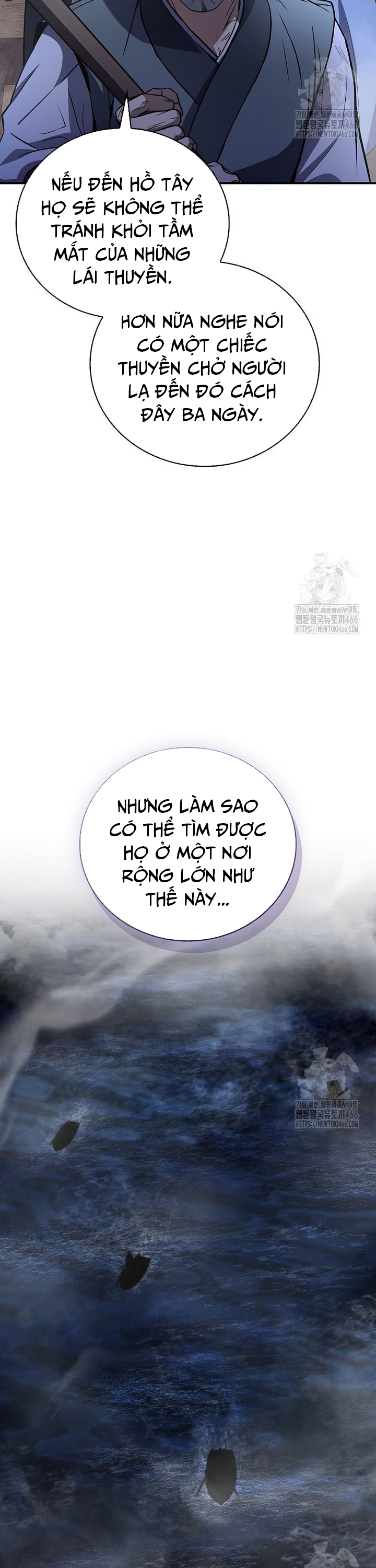Chuyển Sinh Thành Tiêu Sư Chap 98 - Next Chap 99