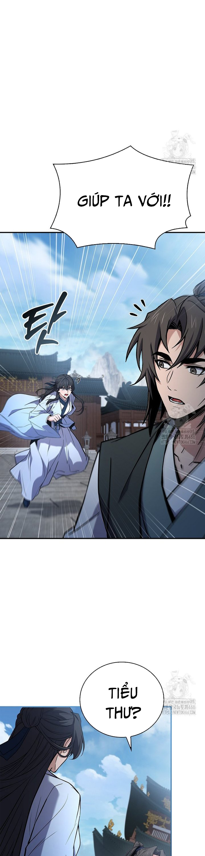 Chuyển Sinh Thành Tiêu Sư Chap 98 - Next Chap 99