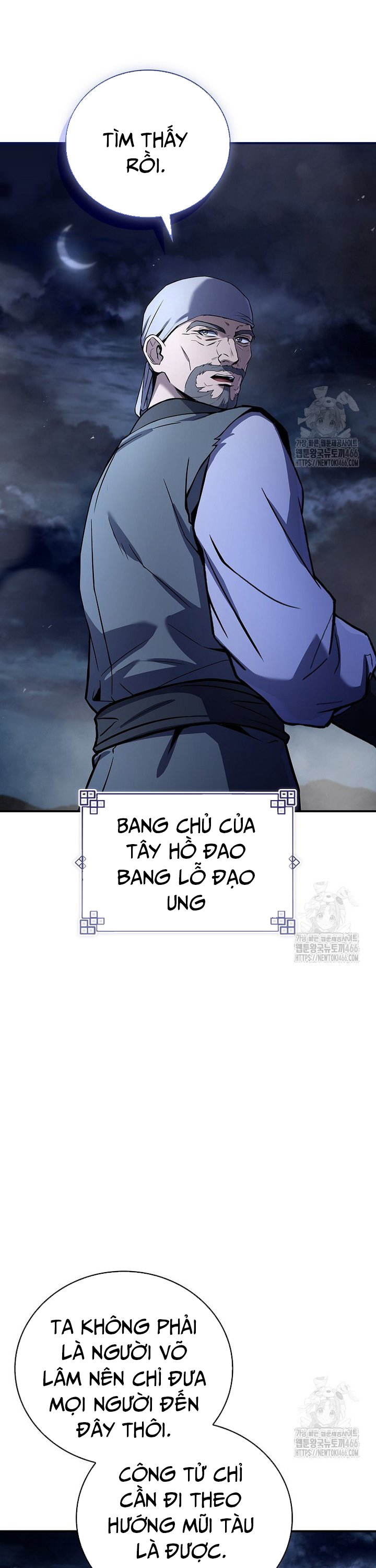 Chuyển Sinh Thành Tiêu Sư Chap 98 - Next Chap 99