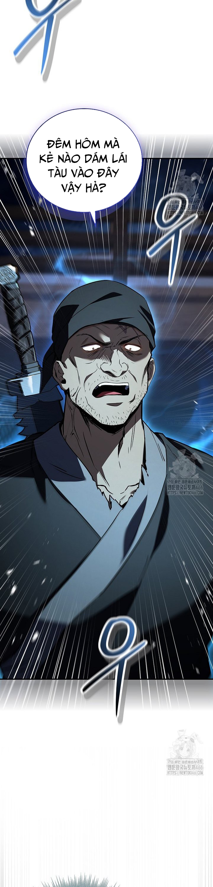 Chuyển Sinh Thành Tiêu Sư Chap 98 - Next Chap 99