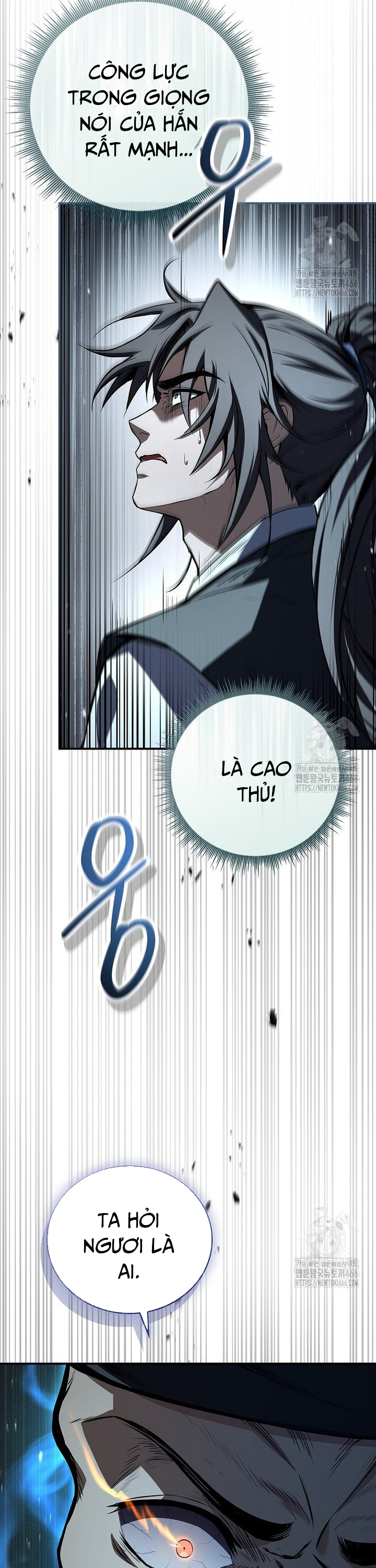 Chuyển Sinh Thành Tiêu Sư Chap 98 - Next Chap 99