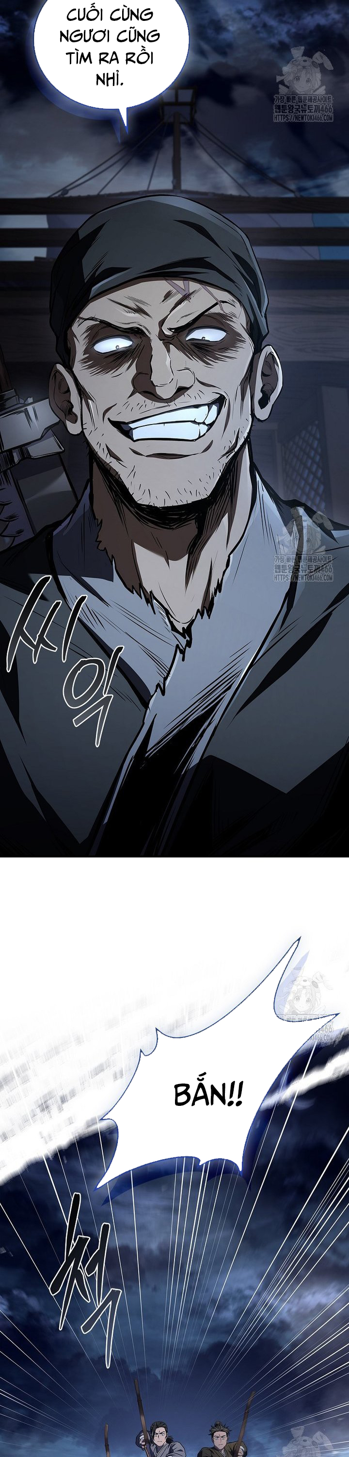 Chuyển Sinh Thành Tiêu Sư Chap 98 - Next Chap 99