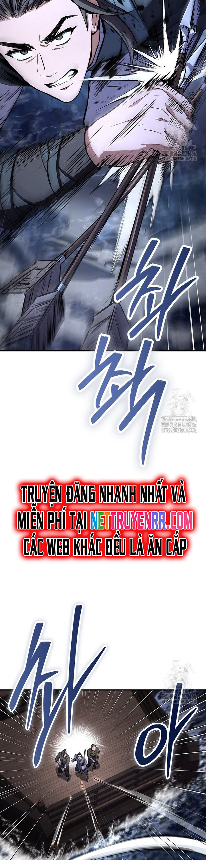 Chuyển Sinh Thành Tiêu Sư Chap 98 - Next Chap 99