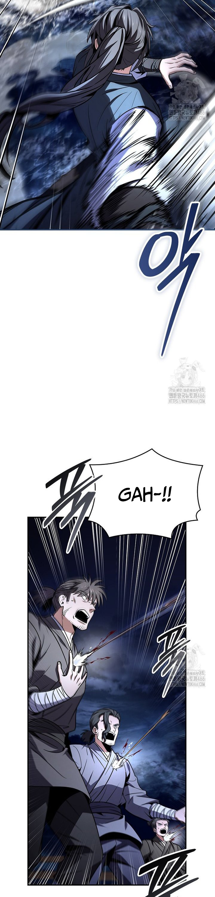 Chuyển Sinh Thành Tiêu Sư Chap 98 - Next Chap 99