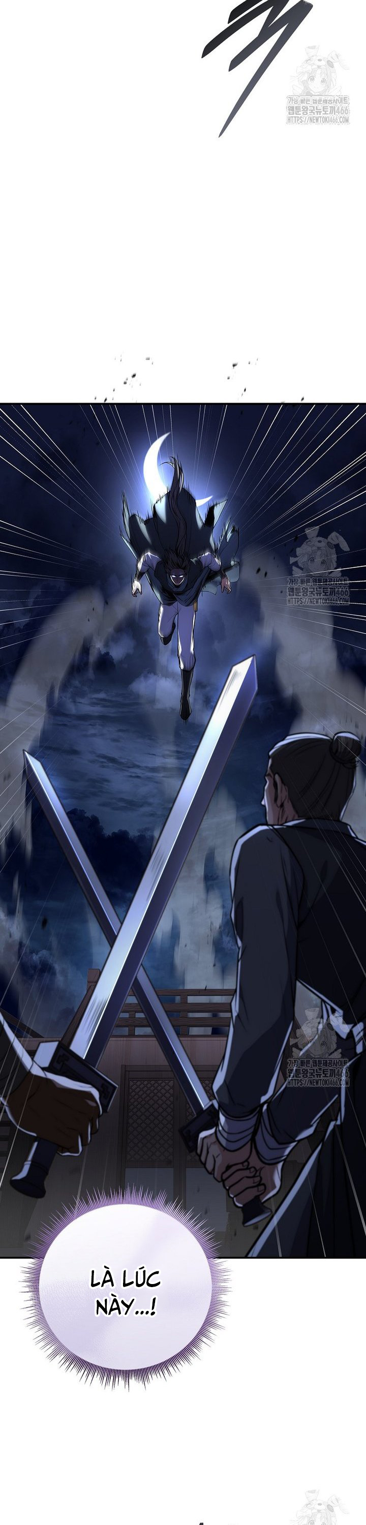 Chuyển Sinh Thành Tiêu Sư Chap 98 - Next Chap 99