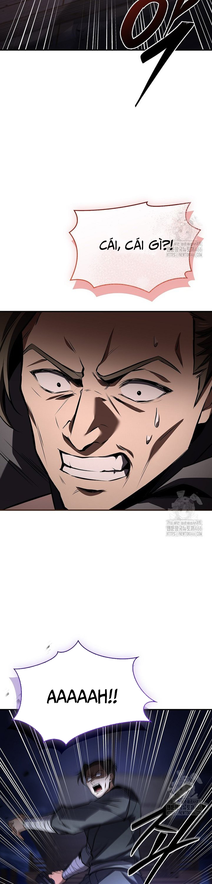 Chuyển Sinh Thành Tiêu Sư Chap 98 - Next Chap 99