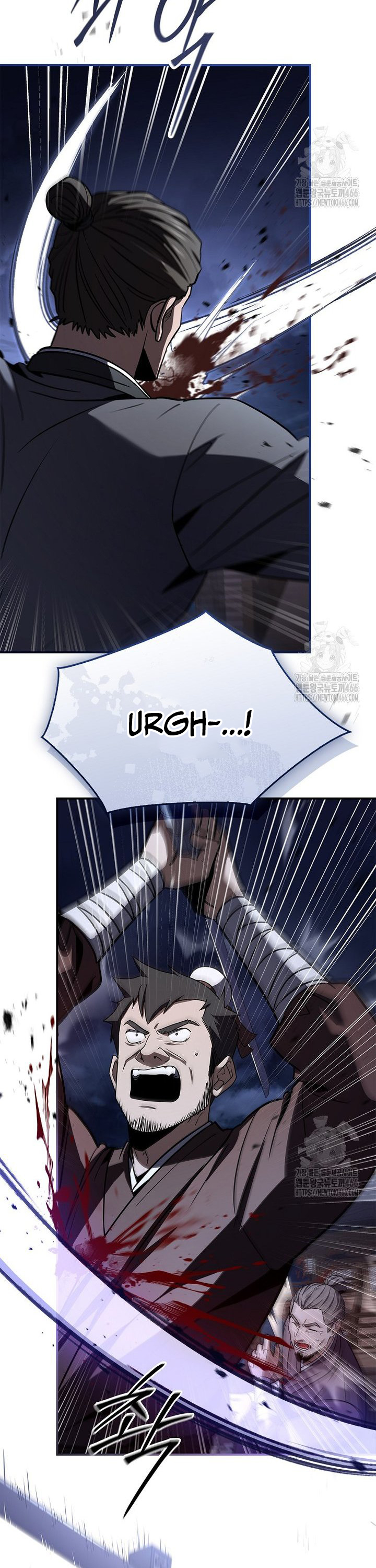 Chuyển Sinh Thành Tiêu Sư Chap 98 - Next Chap 99