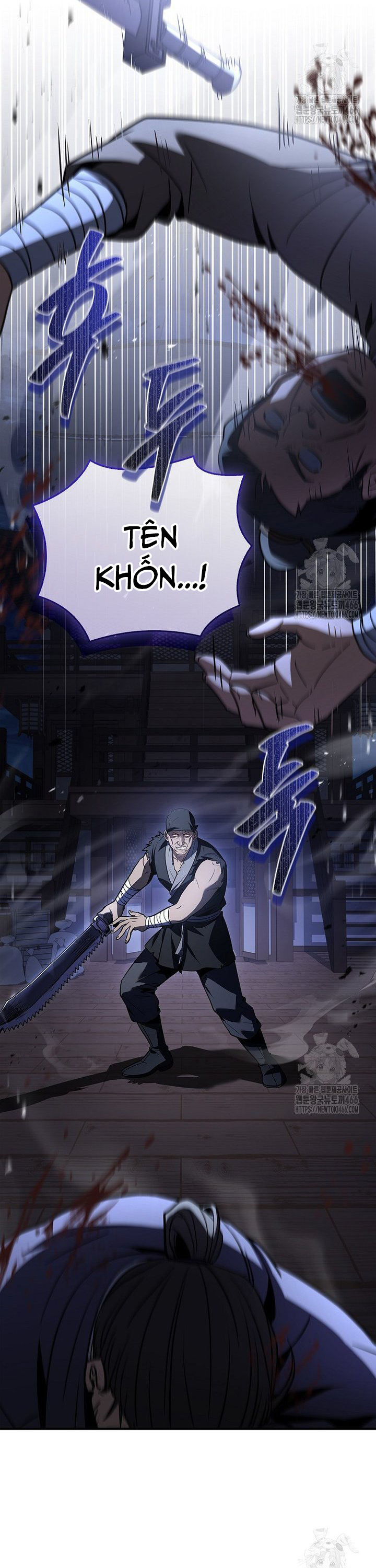 Chuyển Sinh Thành Tiêu Sư Chap 98 - Next Chap 99