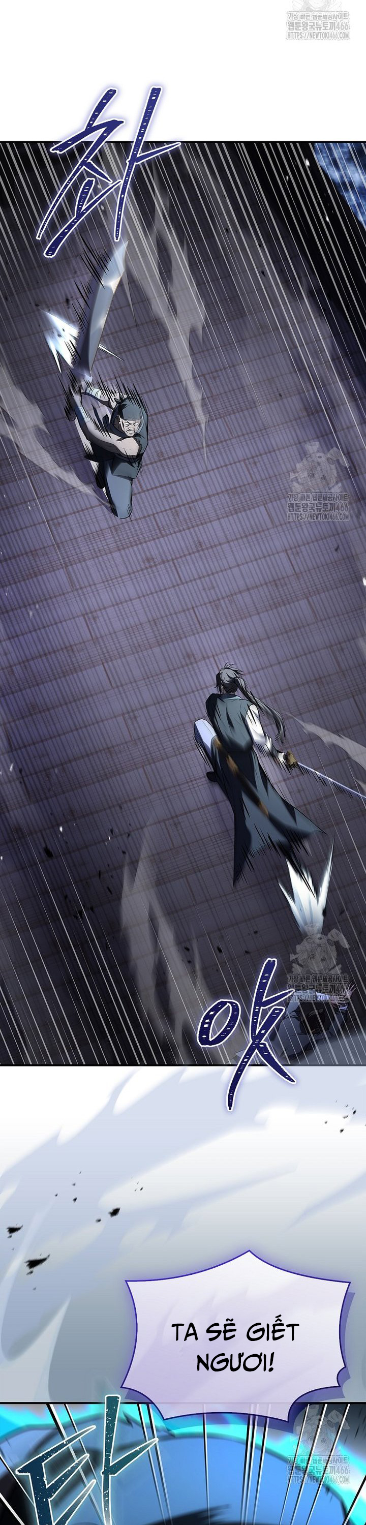 Chuyển Sinh Thành Tiêu Sư Chap 98 - Next Chap 99