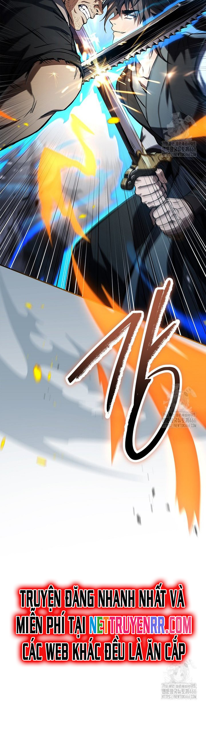 Chuyển Sinh Thành Tiêu Sư Chap 98 - Next Chap 99