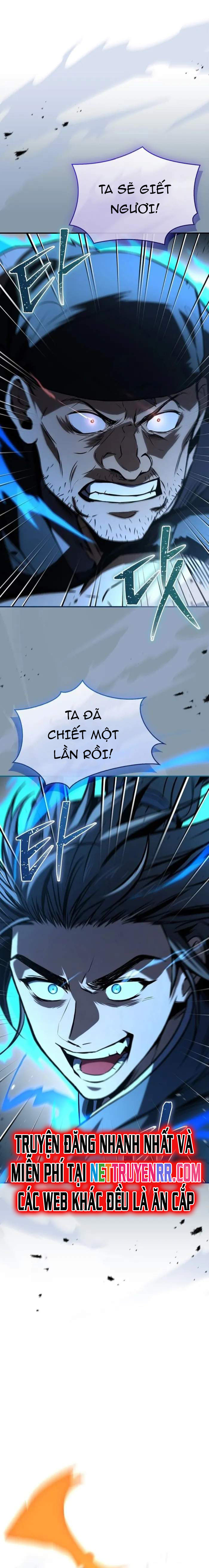 Chuyển Sinh Thành Tiêu Sư Chap 99 - Next Chap 100