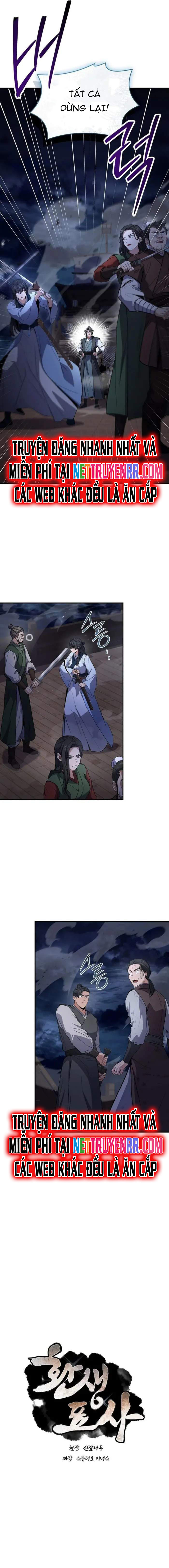 Chuyển Sinh Thành Tiêu Sư Chap 99 - Next Chap 100