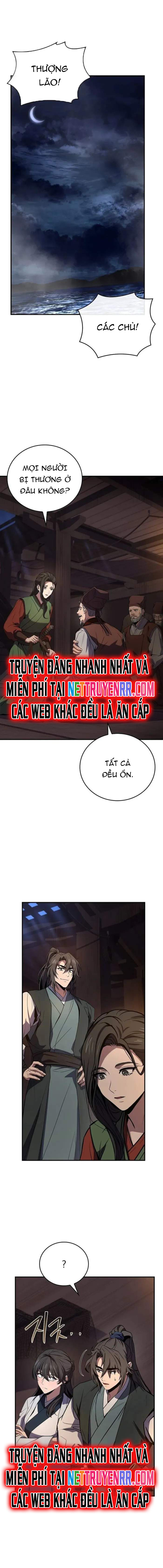 Chuyển Sinh Thành Tiêu Sư Chap 99 - Next Chap 100