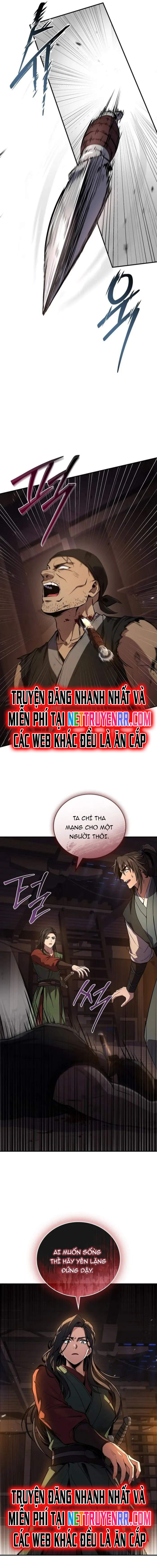 Chuyển Sinh Thành Tiêu Sư Chap 99 - Next Chap 100