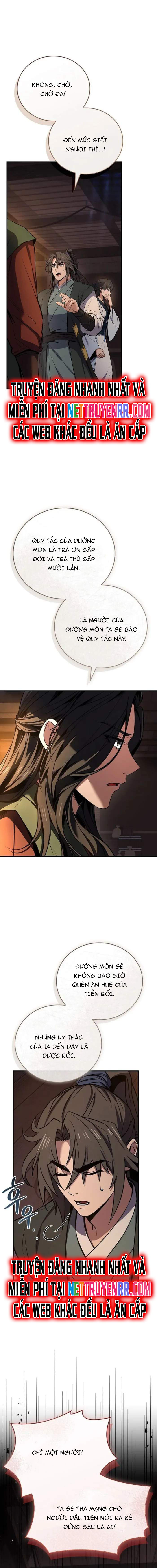 Chuyển Sinh Thành Tiêu Sư Chap 99 - Next Chap 100