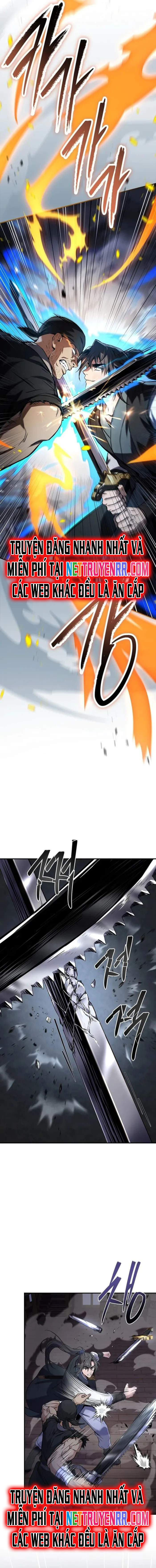 Chuyển Sinh Thành Tiêu Sư Chap 99 - Next Chap 100