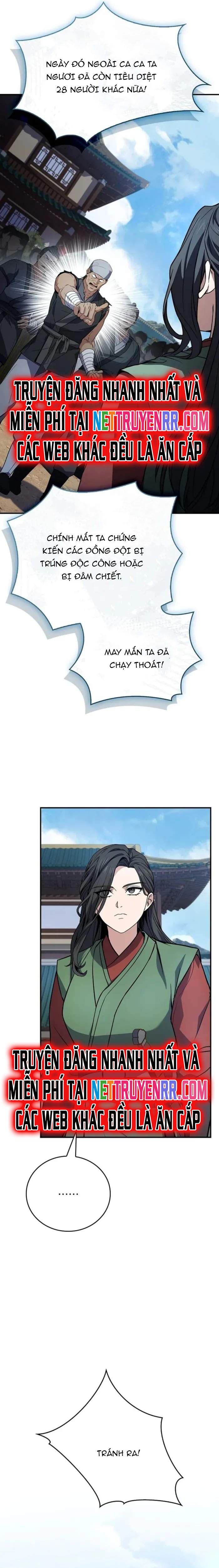 Chuyển Sinh Thành Tiêu Sư Chap 99 - Next Chap 100