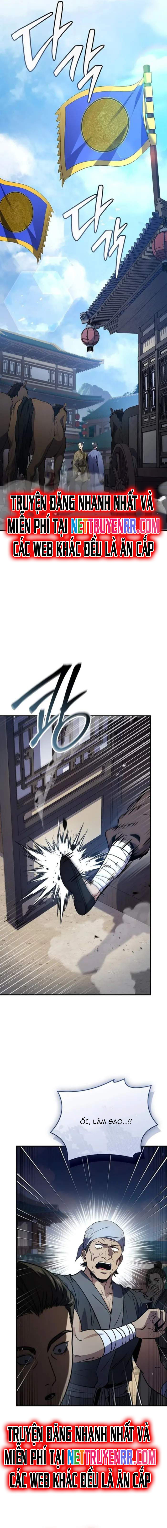 Chuyển Sinh Thành Tiêu Sư Chap 99 - Next Chap 100