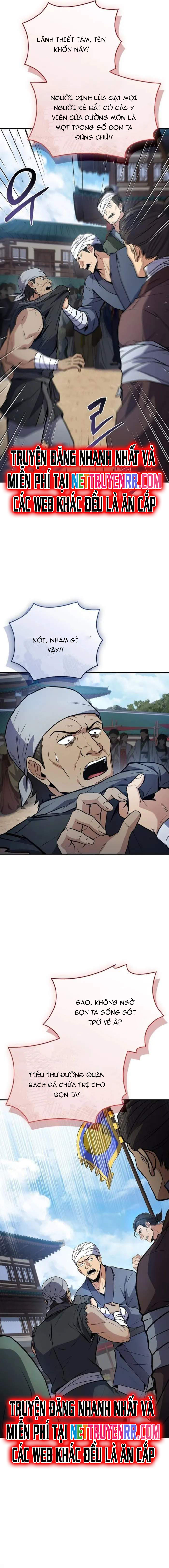 Chuyển Sinh Thành Tiêu Sư Chap 99 - Next Chap 100