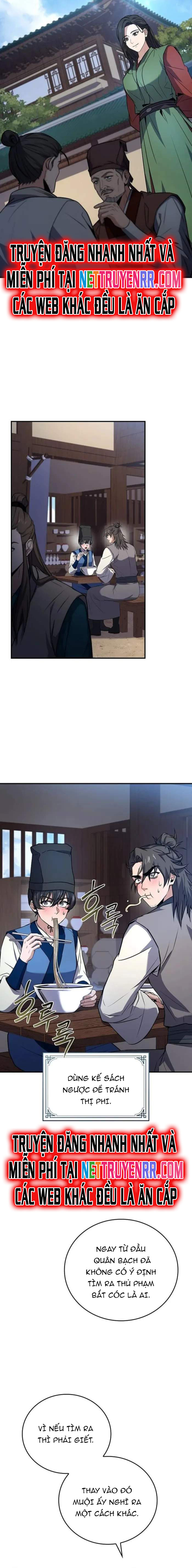 Chuyển Sinh Thành Tiêu Sư Chap 99 - Next Chap 100