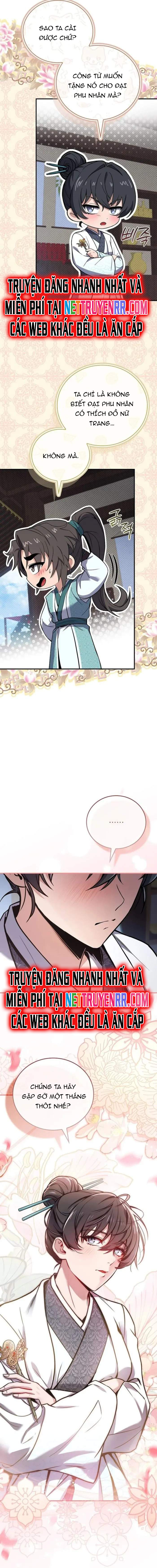 Chuyển Sinh Thành Tiêu Sư Chap 99 - Next Chap 100