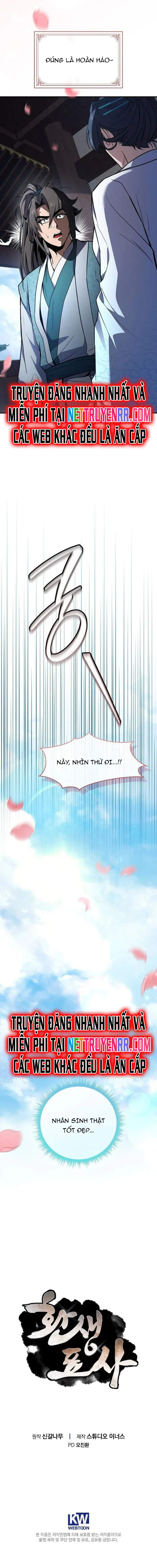 Chuyển Sinh Thành Tiêu Sư Chap 99 - Next Chap 100