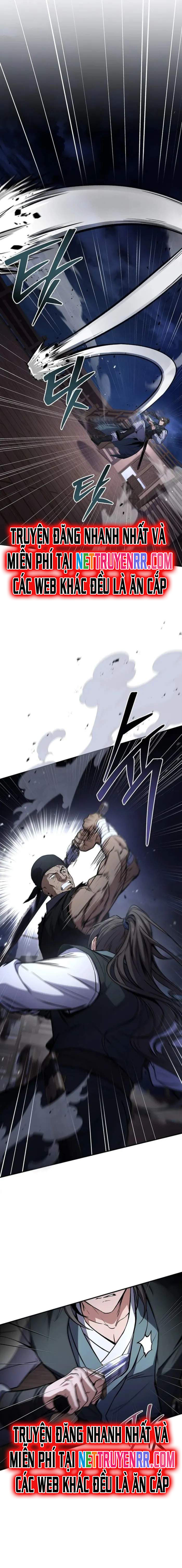 Chuyển Sinh Thành Tiêu Sư Chap 99 - Next Chap 100