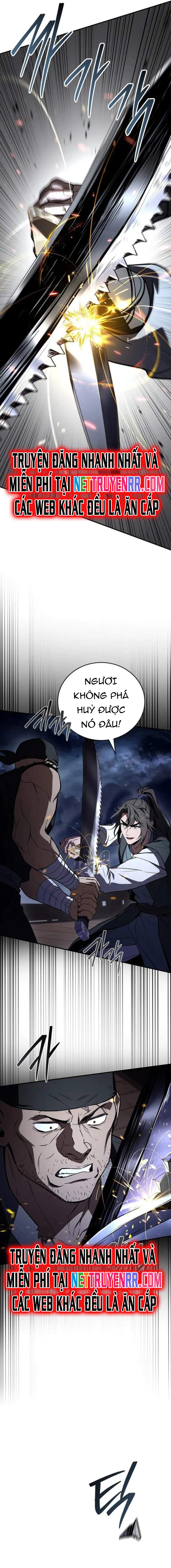 Chuyển Sinh Thành Tiêu Sư Chap 99 - Next Chap 100