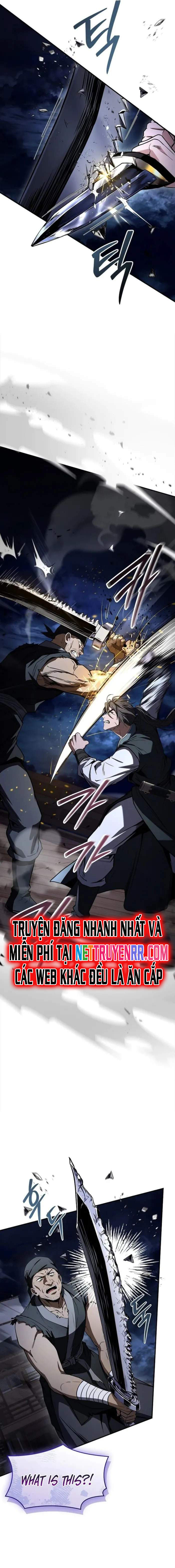 Chuyển Sinh Thành Tiêu Sư Chap 99 - Next Chap 100