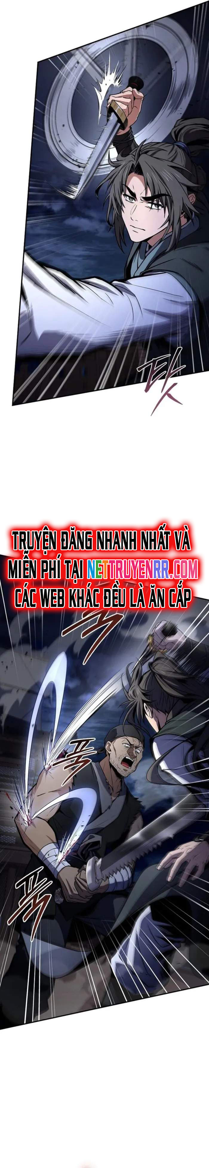 Chuyển Sinh Thành Tiêu Sư Chap 99 - Next Chap 100