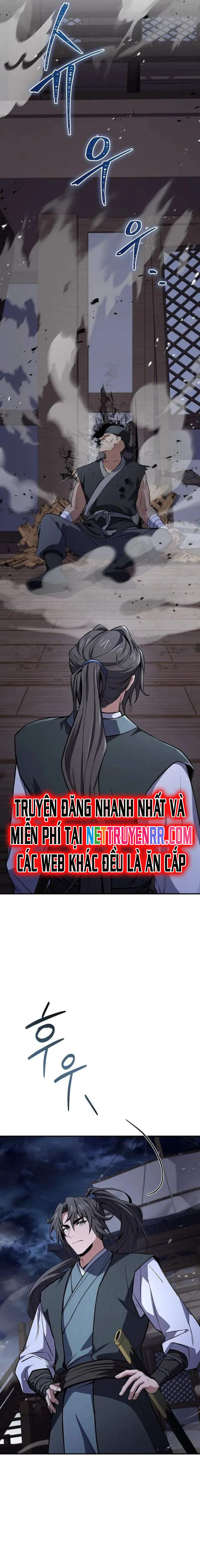Chuyển Sinh Thành Tiêu Sư Chap 99 - Next Chap 100