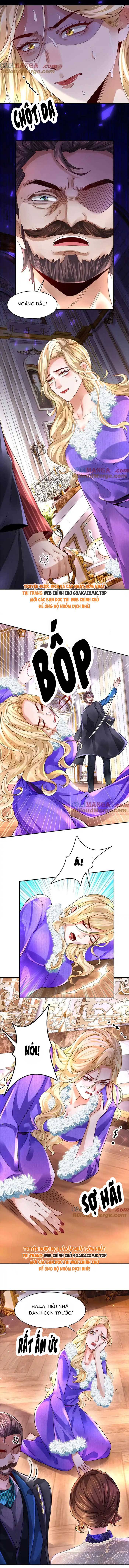 Chuyển Sinh Thề Làm Đóa Sen Đen Báo Thù Chap 13 - Next Chap 14