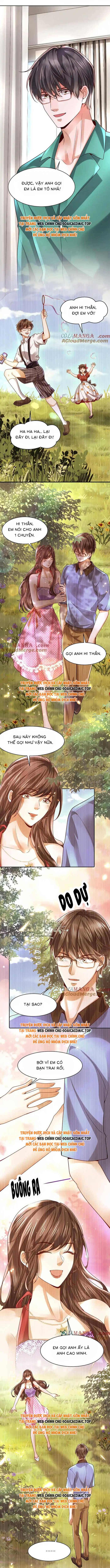 Chuyển Sinh Thề Làm Đóa Sen Đen Báo Thù Chap 19 - Next Chap 20