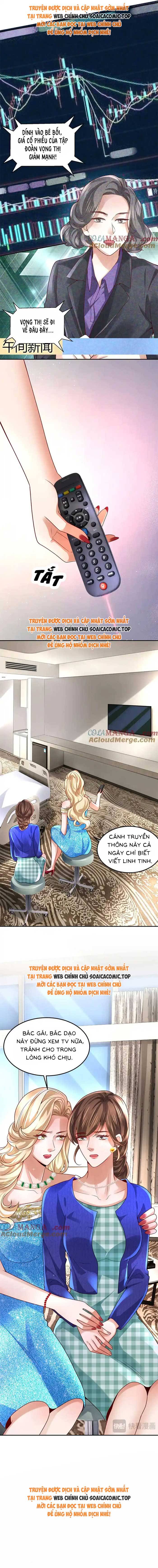 Chuyển Sinh Thề Làm Đóa Sen Đen Báo Thù Chap 21 - Next Chap 22