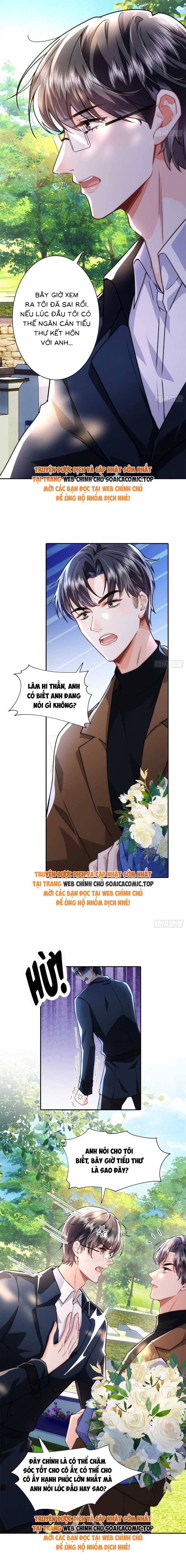 Chuyển Sinh Thề Làm Đóa Sen Đen Báo Thù Chap 6 - Next Chap 7