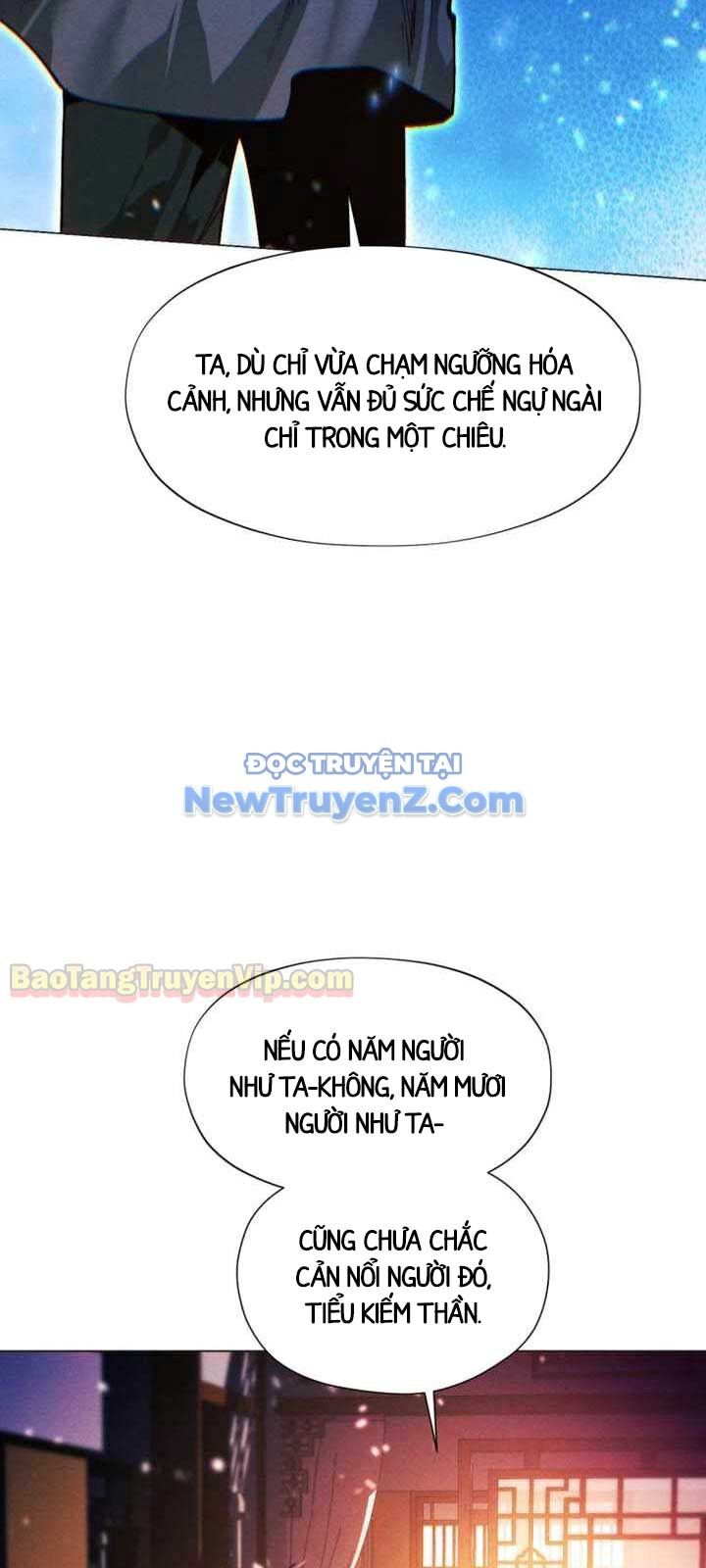 Chuyển Sinh Vào Thế Giới Võ Lâm Chap 137 - Next Chap 138