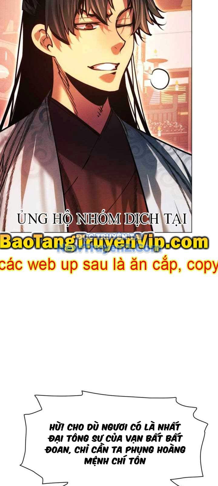 Chuyển Sinh Vào Thế Giới Võ Lâm Chap 137 - Next Chap 138