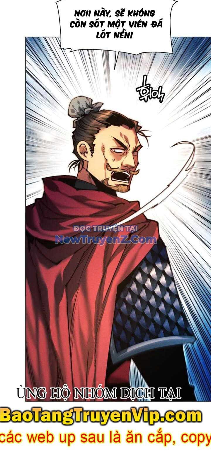 Chuyển Sinh Vào Thế Giới Võ Lâm Chap 137 - Next Chap 138