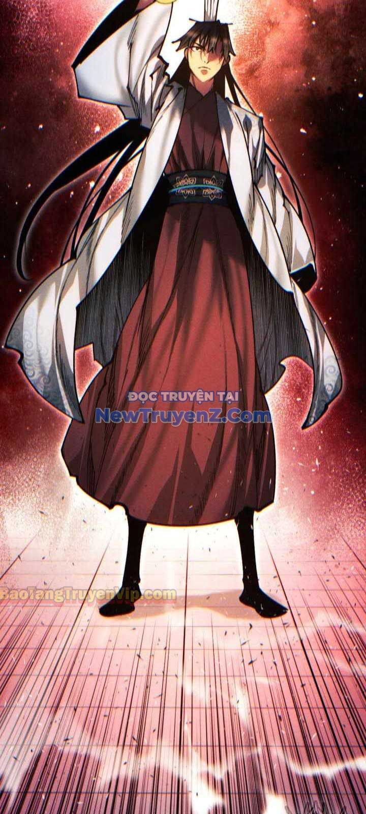 Chuyển Sinh Vào Thế Giới Võ Lâm Chap 137 - Next Chap 138