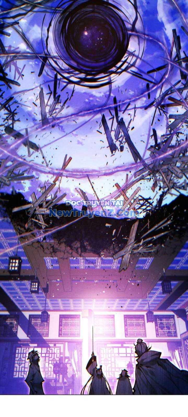 Chuyển Sinh Vào Thế Giới Võ Lâm Chap 137 - Next Chap 138