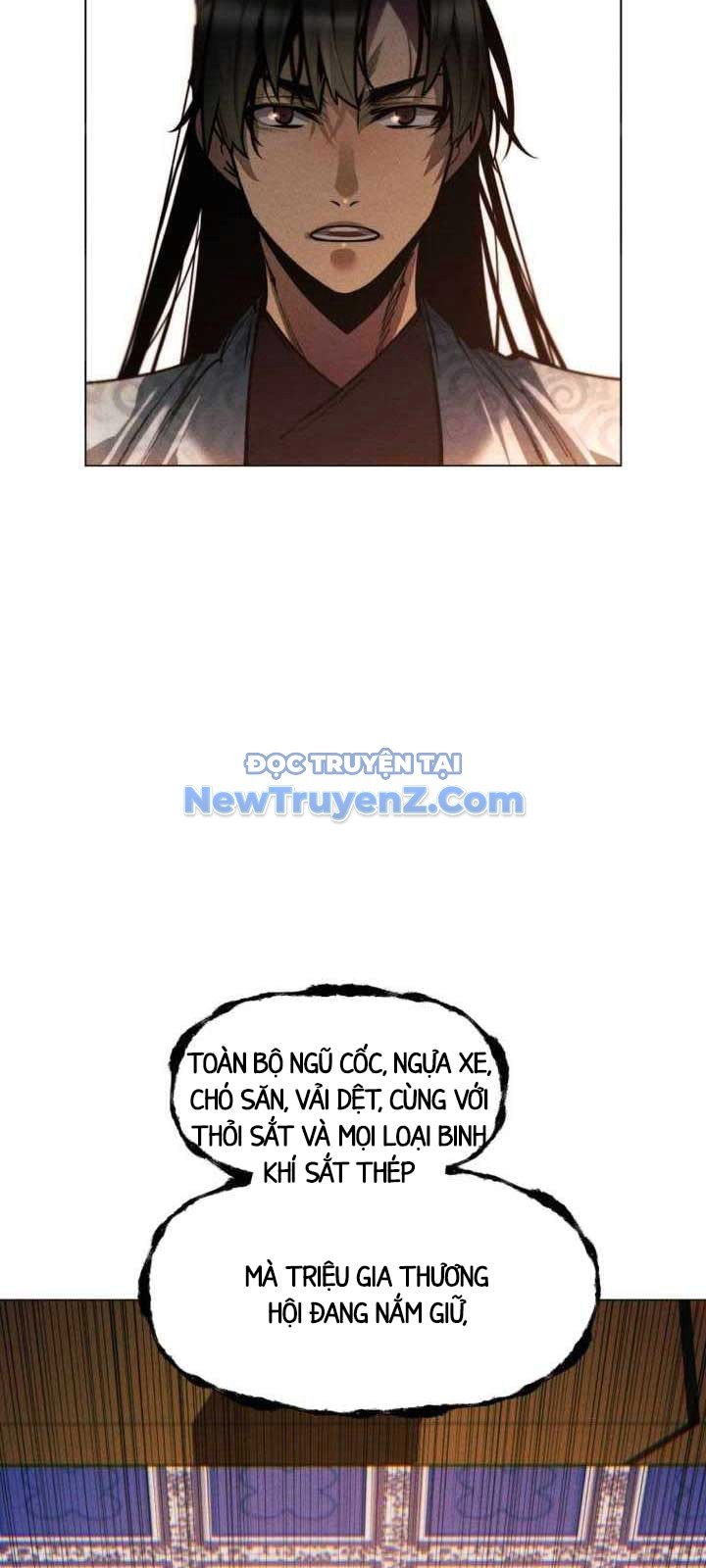 Chuyển Sinh Vào Thế Giới Võ Lâm Chap 137 - Next Chap 138