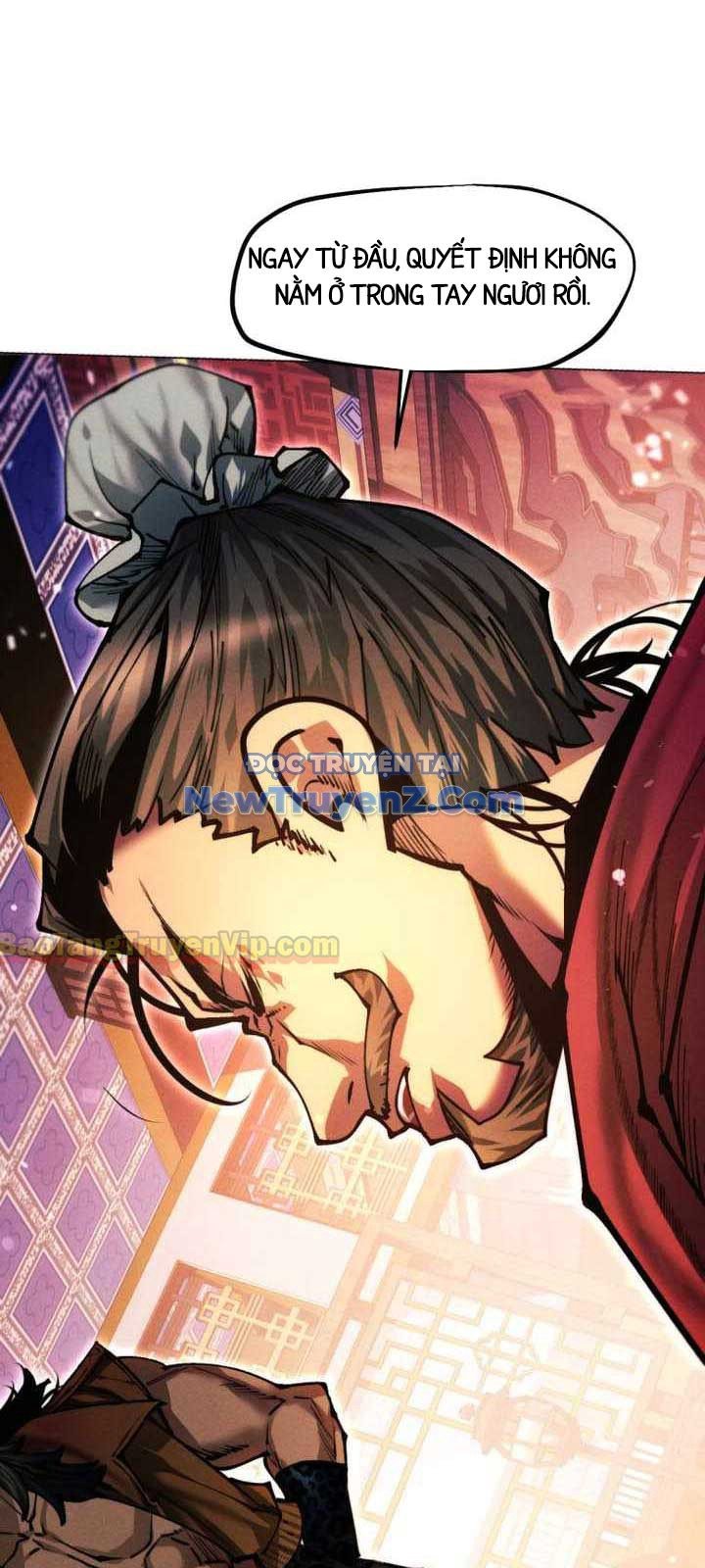 Chuyển Sinh Vào Thế Giới Võ Lâm Chap 137 - Next Chap 138