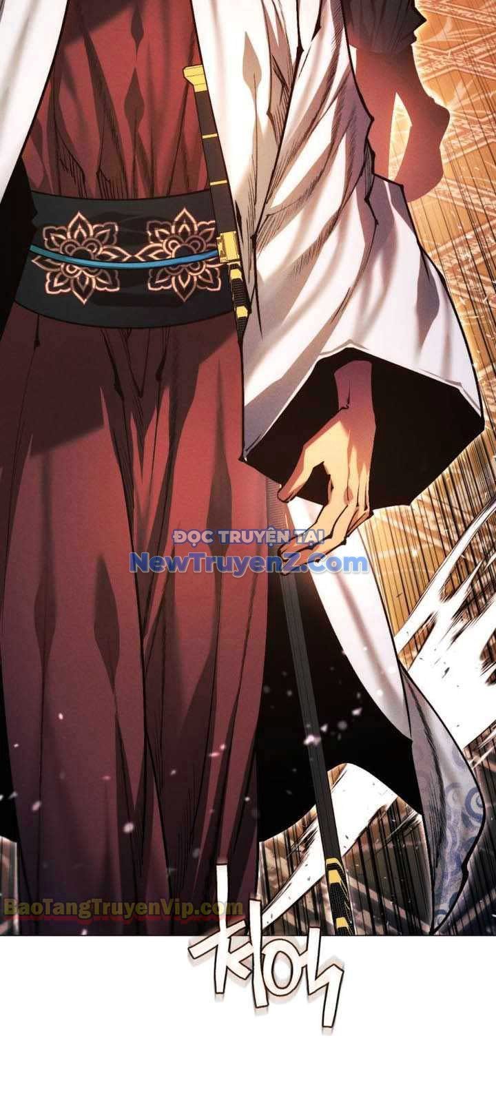 Chuyển Sinh Vào Thế Giới Võ Lâm Chap 137 - Next Chap 138