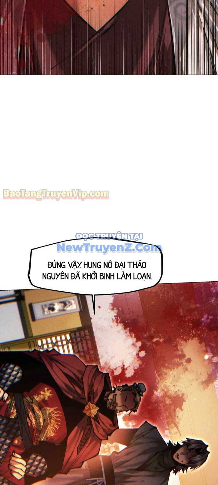 Chuyển Sinh Vào Thế Giới Võ Lâm Chap 137 - Next Chap 138