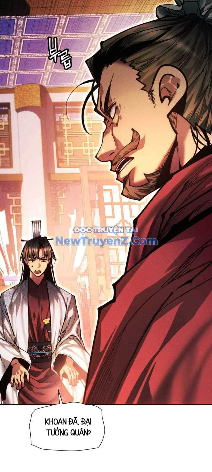 Chuyển Sinh Vào Thế Giới Võ Lâm Chap 137 - Next Chap 138