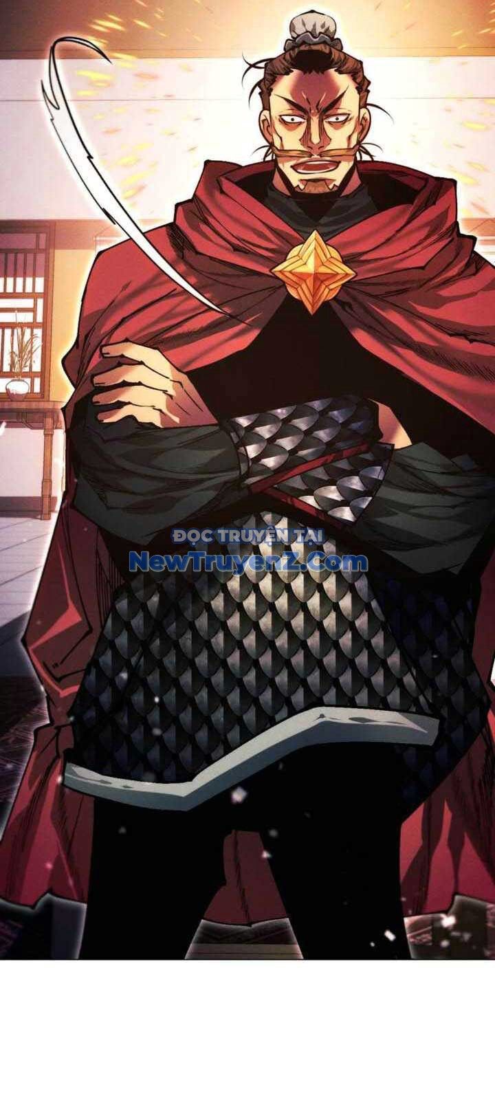 Chuyển Sinh Vào Thế Giới Võ Lâm Chap 137 - Next Chap 138