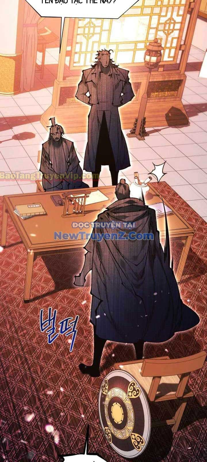 Chuyển Sinh Vào Thế Giới Võ Lâm Chap 137 - Next Chap 138