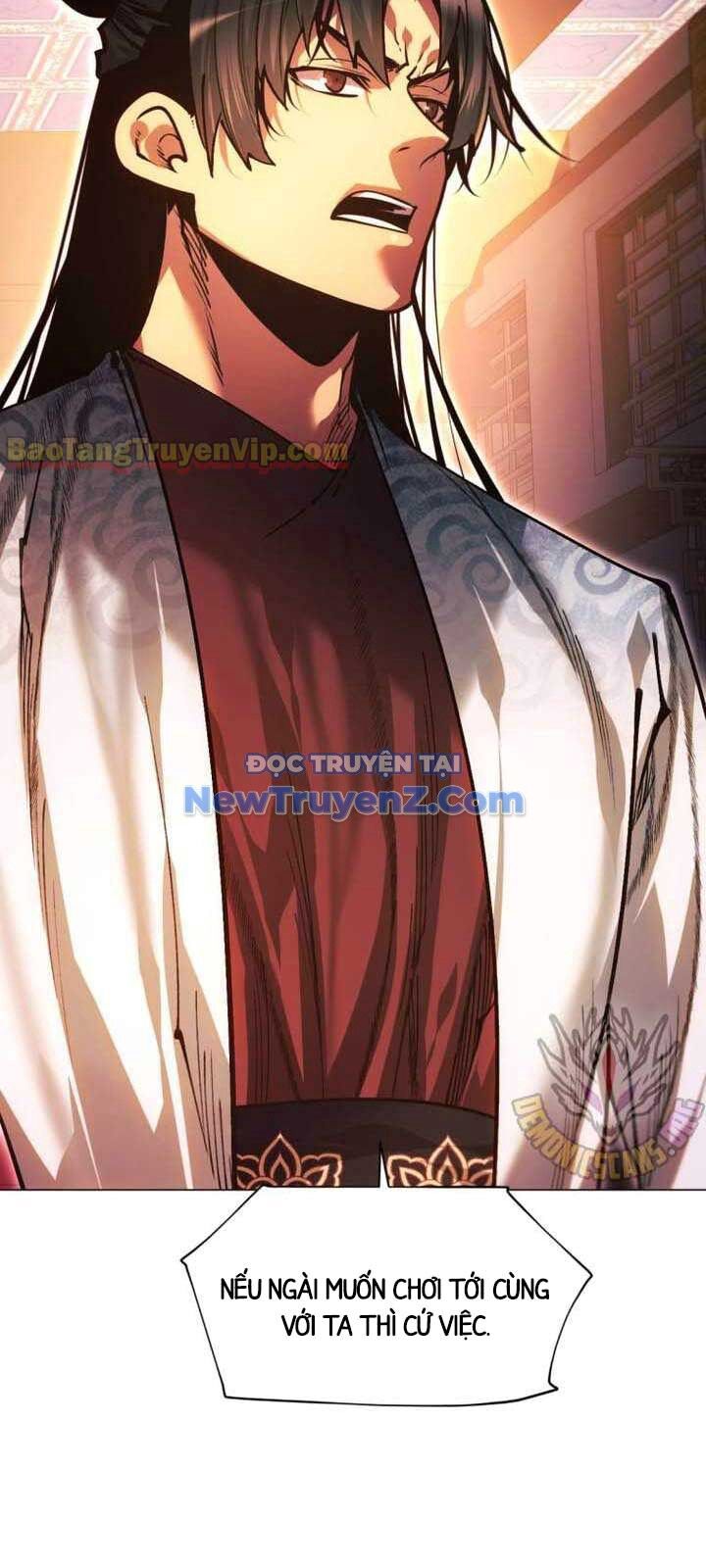 Chuyển Sinh Vào Thế Giới Võ Lâm Chap 137 - Next Chap 138